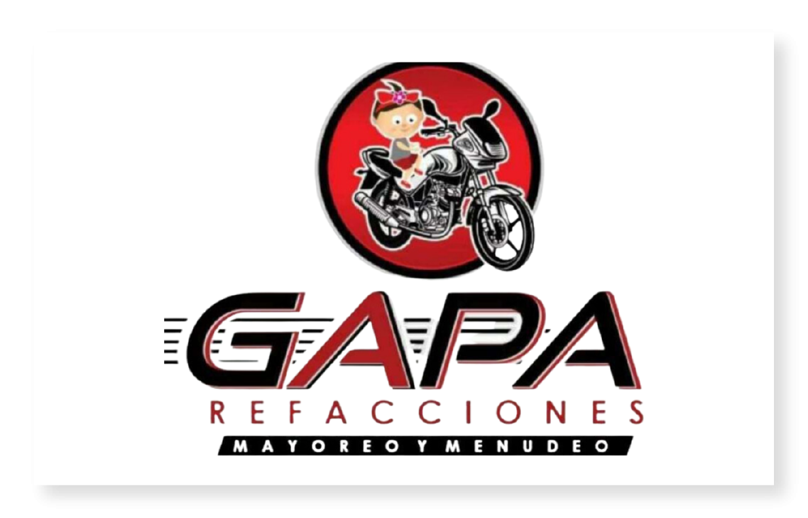 Gapa Refaccionaria