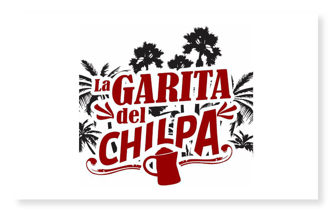 La Garita del Chilpa