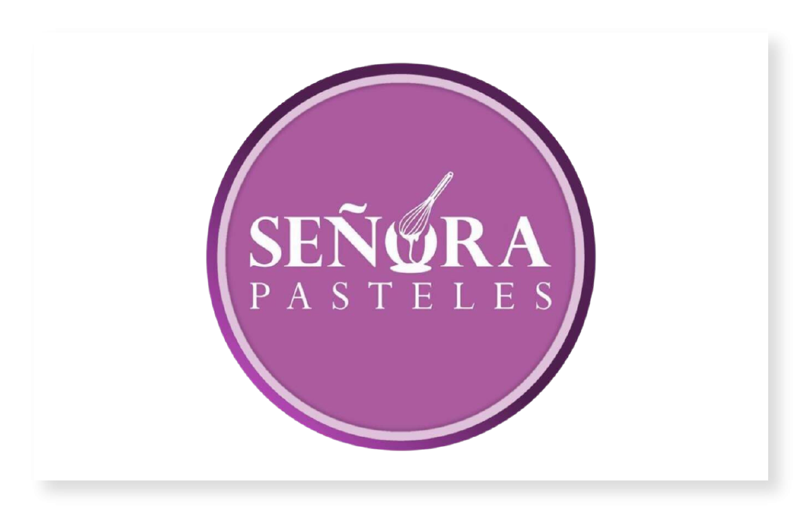 Señora Pasteles